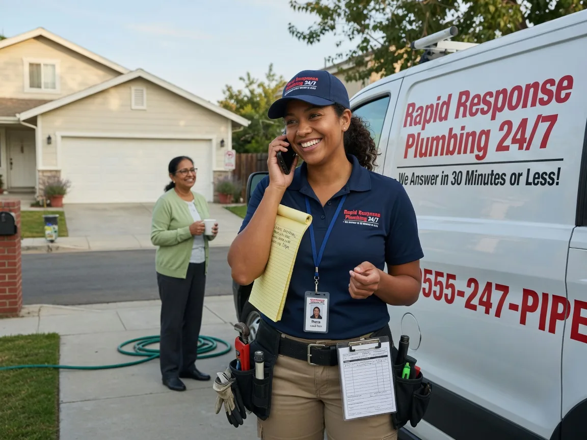 Emergency Plumber Westover, AL FAQs